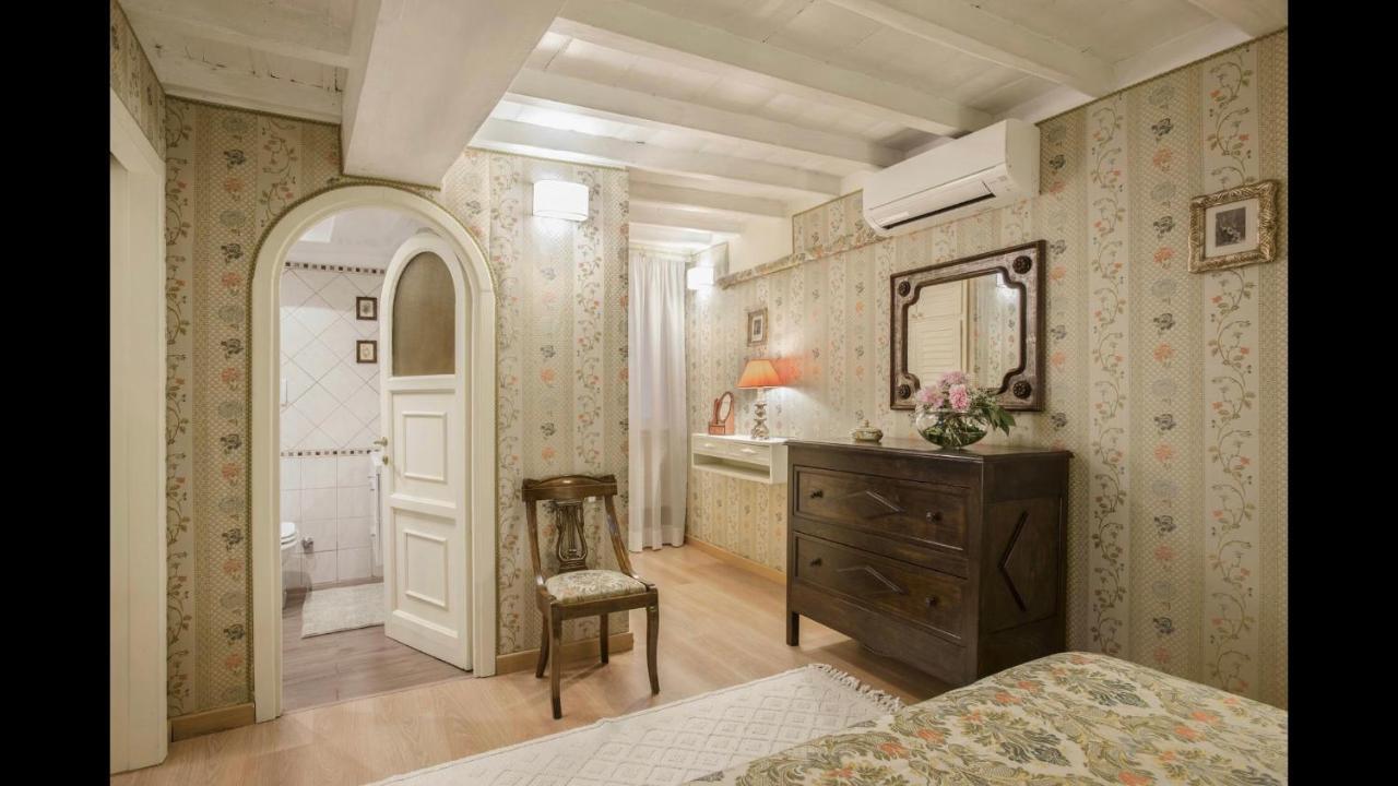 Trevinestrome - Exclusive Trevi Fountain View Apartment ภายนอก รูปภาพ